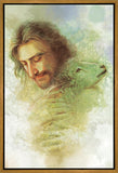 Rejoice Gallery Wrap