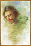 Rejoice Gallery Wrap