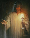 Salt and Light Gallery Wrap
