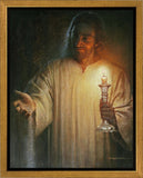 Salt and Light Gallery Wrap