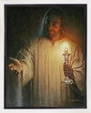 Salt and Light Gallery Wrap
