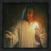 Salt and Light Gallery Wrap