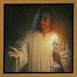 Salt and Light Gallery Wrap