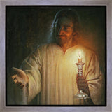 Salt and Light Gallery Wrap