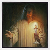 Salt and Light Gallery Wrap
