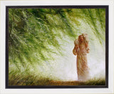 Carry On Gallery Wrap