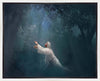 Not My Will But Thine Gallery Wrap