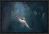 Not My Will But Thine Gallery Wrap