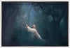 Not My Will But Thine Gallery Wrap