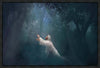 Not My Will But Thine Gallery Wrap