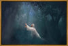 Not My Will But Thine Gallery Wrap