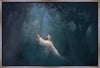 Not My Will But Thine Gallery Wrap
