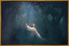Not My Will But Thine Gallery Wrap