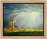 One Fold and One Shepherd