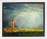 One Fold and One Shepherd