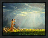 One Fold and One Shepherd