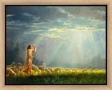 One Fold and One Shepherd