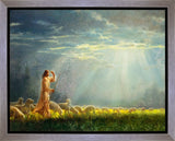 One Fold and One Shepherd