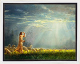 One Fold and One Shepherd