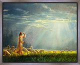 One Fold and One Shepherd