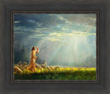 One Fold and One Shepherd