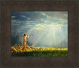 One Fold and One Shepherd