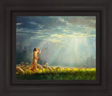 One Fold and One Shepherd