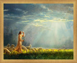 One Fold and One Shepherd