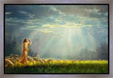 One Fold and One Shepherd Gallery Wrap