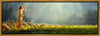 One Fold and One Shepherd Gallery Wrap