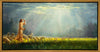 One Fold and One Shepherd Gallery Wrap