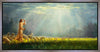 One Fold and One Shepherd Gallery Wrap