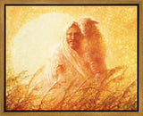 That Which Was Lost Gallery Wrap