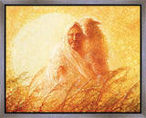 That Which Was Lost Gallery Wrap