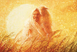 That Which Was Lost Gallery Wrap