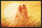 That Which Was Lost Gallery Wrap