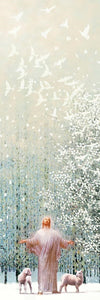 Solitude Gallery Wrap