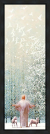 Solitude Gallery Wrap
