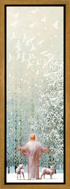 Solitude Gallery Wrap