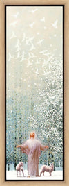 Solitude Gallery Wrap