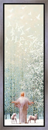 Solitude Gallery Wrap