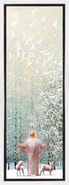 Solitude Gallery Wrap