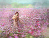 Calming Embrace Gallery Wrap