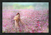 Calming Embrace Gallery Wrap
