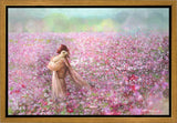 Calming Embrace Gallery Wrap