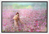 Calming Embrace Gallery Wrap
