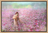 Calming Embrace Gallery Wrap