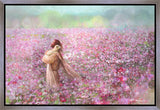 Calming Embrace Gallery Wrap