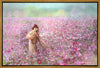 Calming Embrace Gallery Wrap