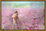 Calming Embrace Gallery Wrap